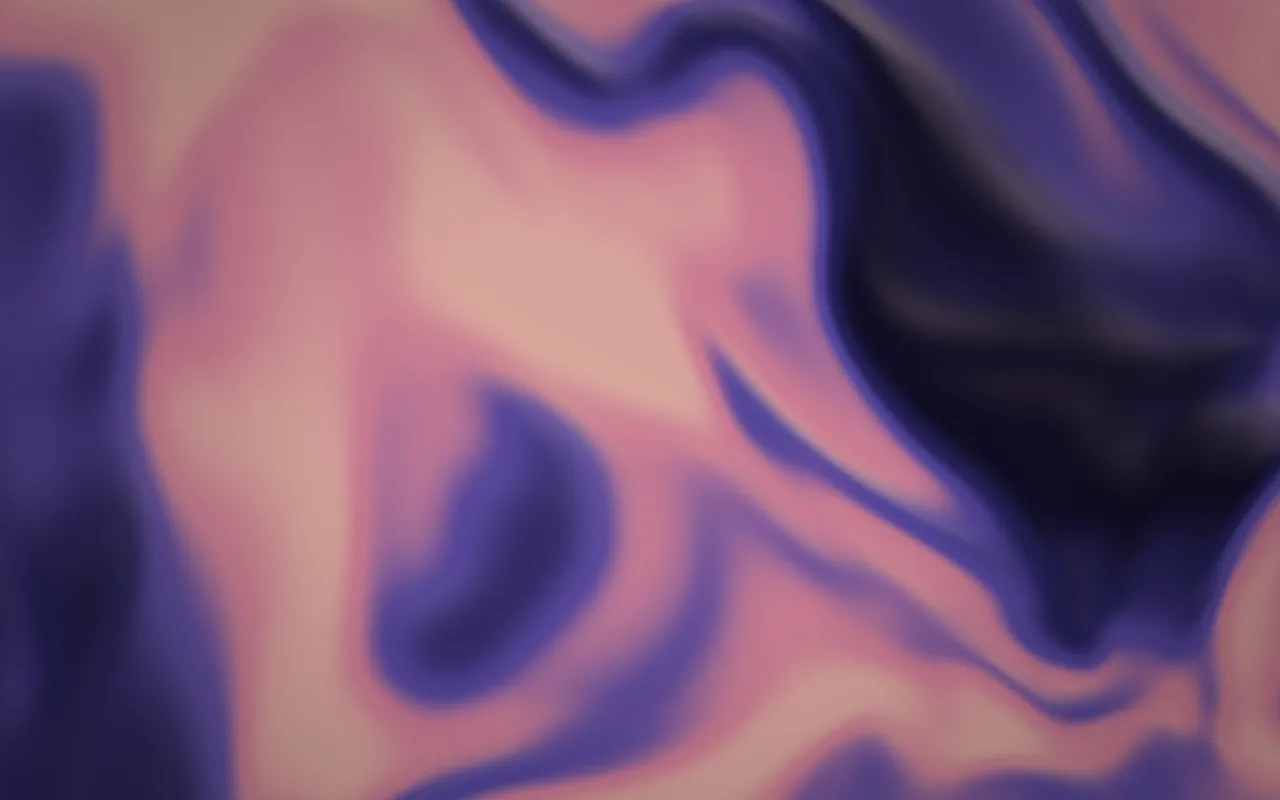 Plasma in the Twilight palette, a MacScapes scene